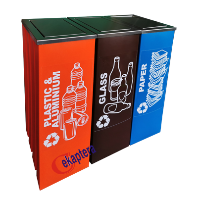 RECYCLE SWING 75